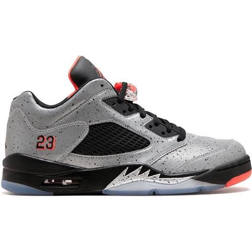 Jordan sneakers air Jordan 5 retro neymar - grigio