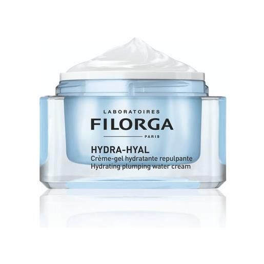 Filorga hydra-hyal cream-gel 50 ml