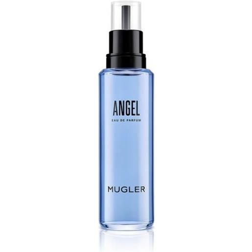 MUGLER angel - eau de parfum donna 100 ml refill