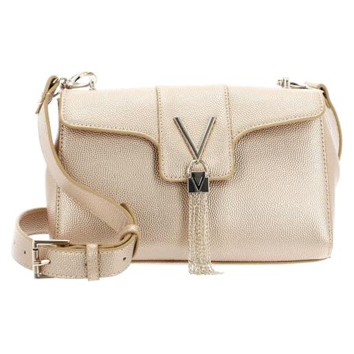 Valentino divina, tote donna, lilla, talla única