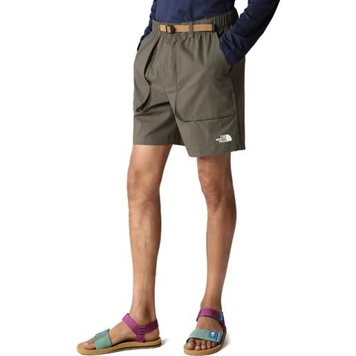 THE NORTH FACE m class v ripstop short
