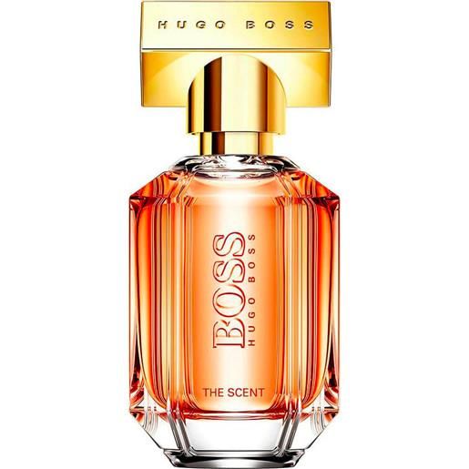 Hugo Boss the scent for her - eau de parfum 100 ml