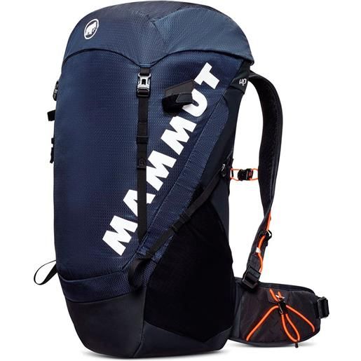 Mammut ducan 30l woman backpack blu
