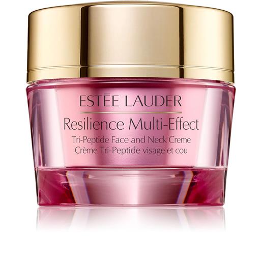 Estee Lauder estée lauder resilience multi-effect tri-peptide spf 15 (combination/normal skin), 50 ml
