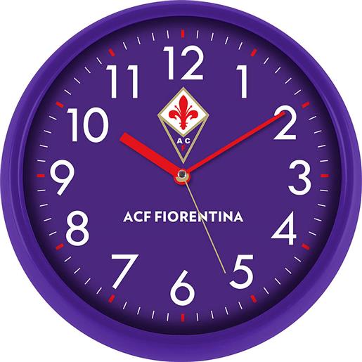 Fiorentina orologio da parete Fiorentina 00840fi1