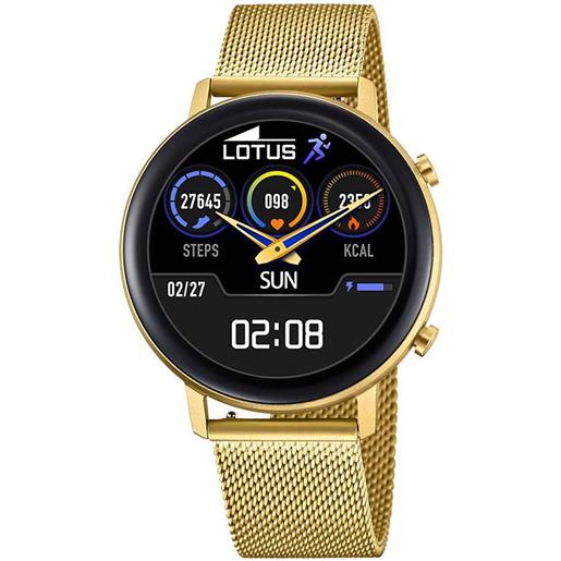 Lotus orologio smartwatch donna Lotus smartwatch - 50041/1 50041/1
