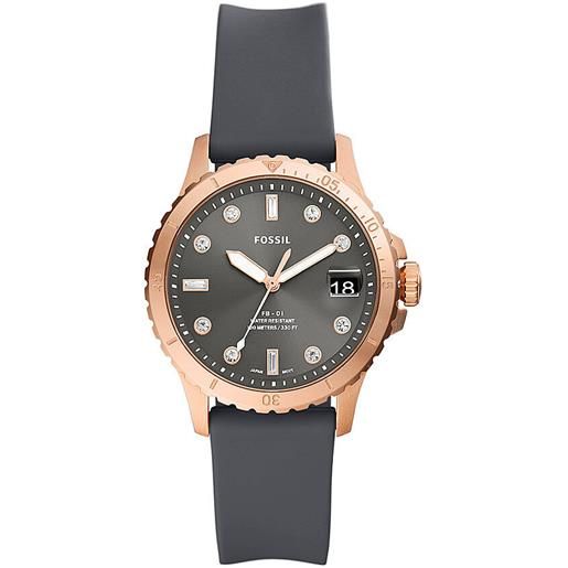 Fossil orologio solo tempo donna Fossil - es5293 es5293