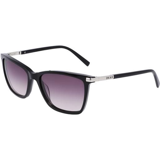 DKNY occhiali da sole dkny dk539s (001)