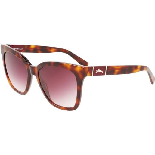 Longchamp occhiali da sole Longchamp lo696s (230)