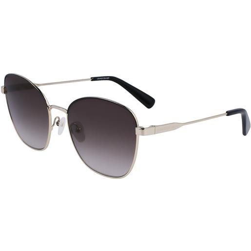 Longchamp occhiali da sole Longchamp lo164s (728)