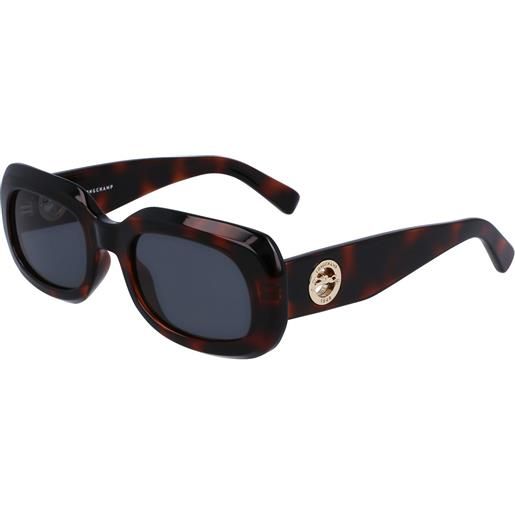 Longchamp occhiali da sole Longchamp lo716s (230)