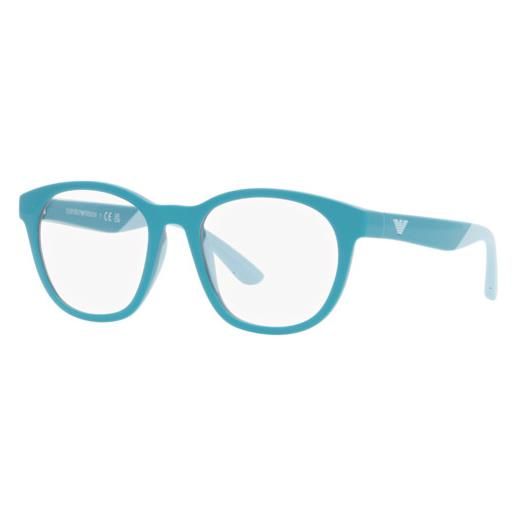 Emporio Armani occhiali da sole Emporio Armani ek 4001 (60151w)