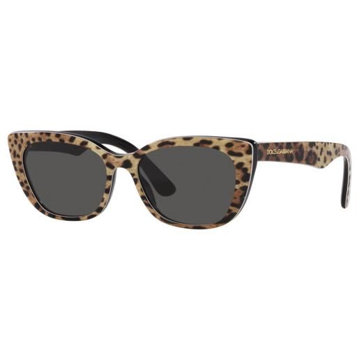 Dolce & Gabbana occhiali da sole Dolce & Gabbana dx 4427 (316387)