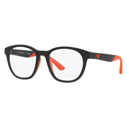 Emporio Armani occhiali da sole Emporio Armani ek 4001 (50011w)