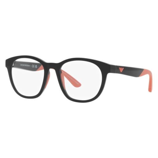 Emporio Armani occhiali da sole Emporio Armani ek 4001 (50171w)
