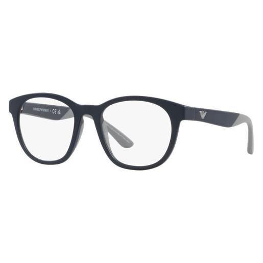 Emporio Armani occhiali da sole Emporio Armani ek 4001 (50881w)