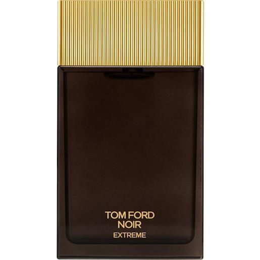 Tom Ford fragrance signature noir extreme. Eau de parfum spray