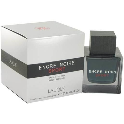Lalique encre noire sport - edt 100 ml