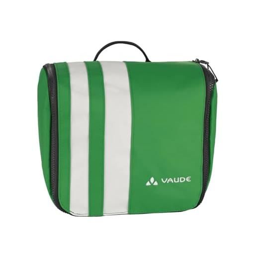 VAUDE 122504640 - beauty case benno, taglia unica, colore: verde mela