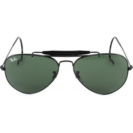 RAY-BAN sole RAY-BAN rb 3030 outdoorsman