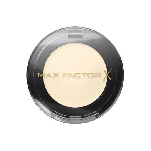 Amicafarmacia max factor masterpiece mono eyeshadow 01 honey nude 1,85g