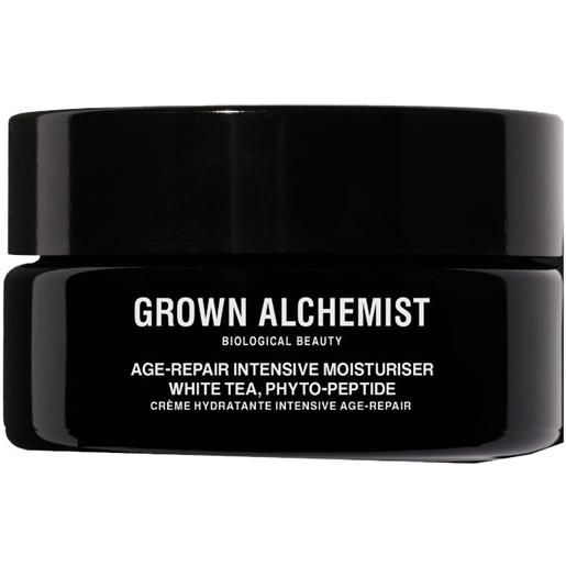 Amicafarmacia grown alchemist age-repair intensive moisturiser crema idratante viso 40ml