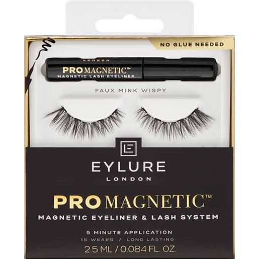 Amicafarmacia eylure london ciglia finte promagnetic wispy lashes