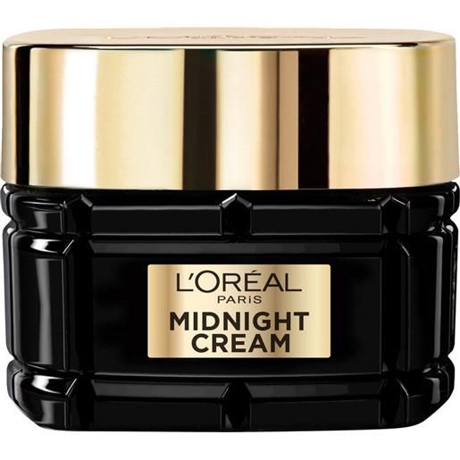 Amicafarmacia l'oréal paris age perfect renaissance cellulaire crema rigenerante notte 50ml