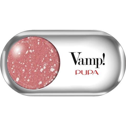 Pupa vamp!Ombretto gems 107 sugar candy 1,5g