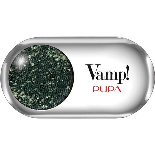 Pupa vamp!Ombretto gems 304 woodland green 1,5g