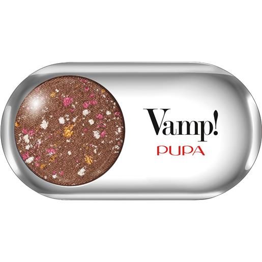 Pupa vamp!Ombretto gems 403 fancy brown 1,5g