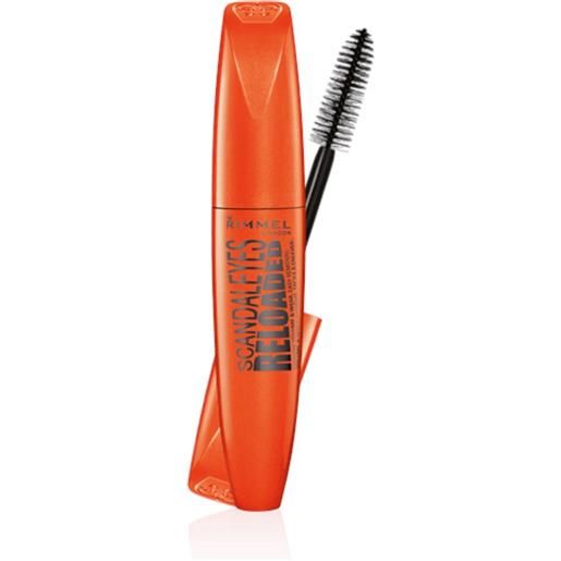 Amicafarmacia rimmel mascara scandaleyes reloaded black