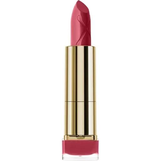 Amicafarmacia max factor rossetto stick colour elixir colore 025 sun bronze