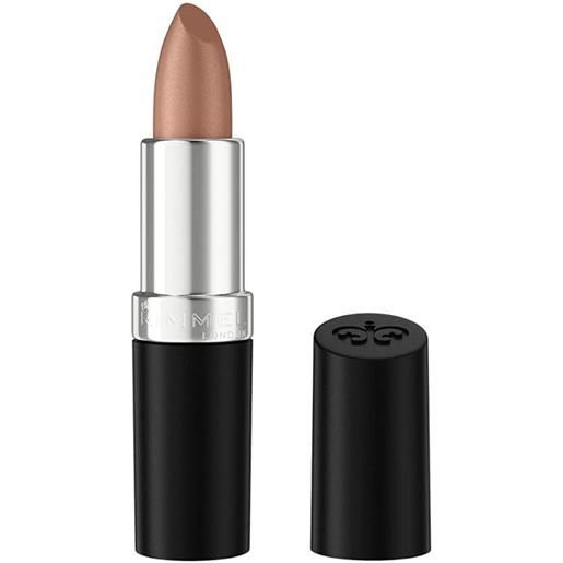 Amicafarmacia rimmel rossetto lasting finish 901 golden dust 4g