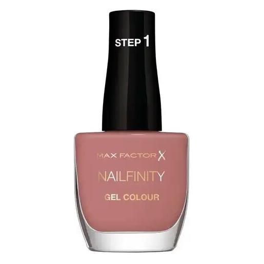Amicafarmacia max factor nailinfinity gel colour colore 215 standing ovation 12ml