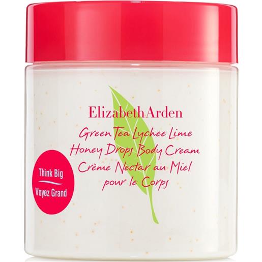 Elizabeth Arden green tea lychee lime honey drops 500ml