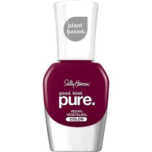 Amicafarmacia sally hansen smalto good kind pure 330 beet it