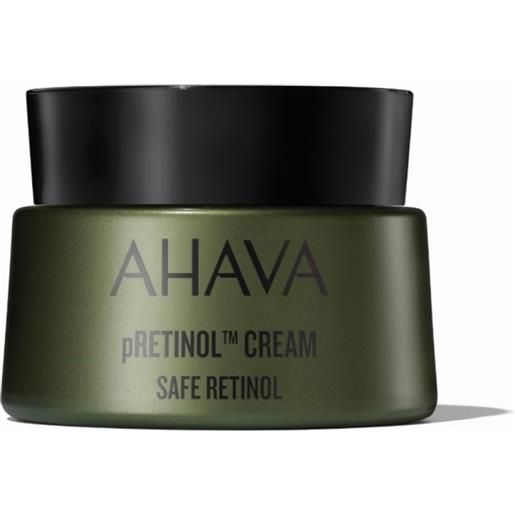 Ahava safe pretinol cream 50ml