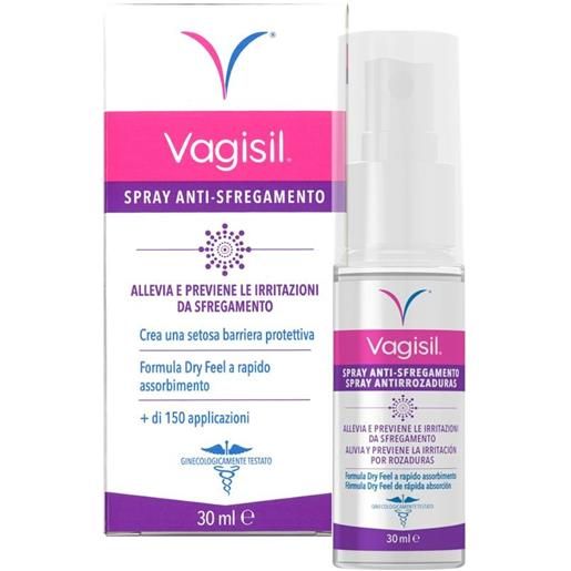 Vagisil spray anti sfregamento 30ml