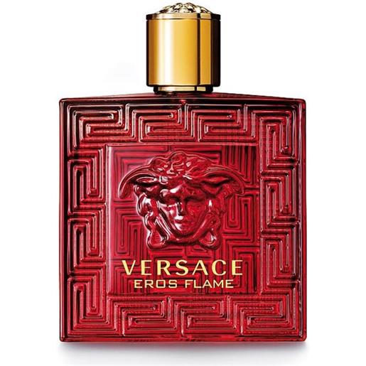 Versace eros flame 100 ml eau de parfum - vaporizzatore