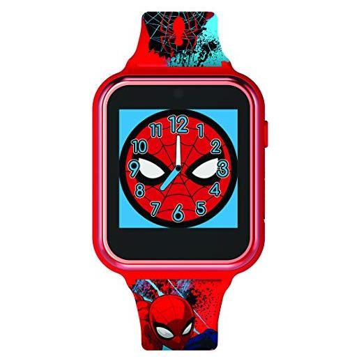 Spiderman orologio digitale unisex bambini spd4588