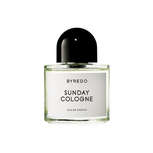Byredo sunday cologne eau de parfum