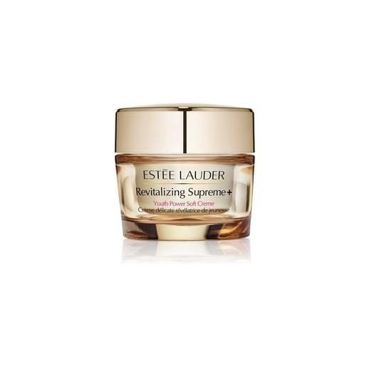 Estee Lauder trattamento viso revitalizing supreme + youth power soft creme 50 ml