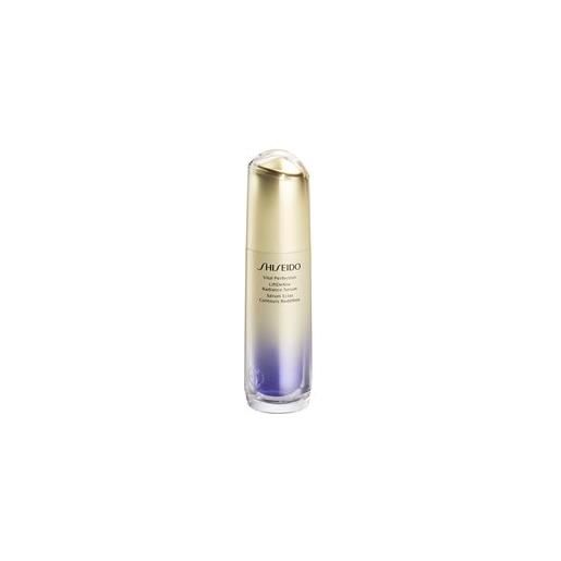 Shiseido maschera bellezza vital perfection liftdefine radiance serum 40 ml