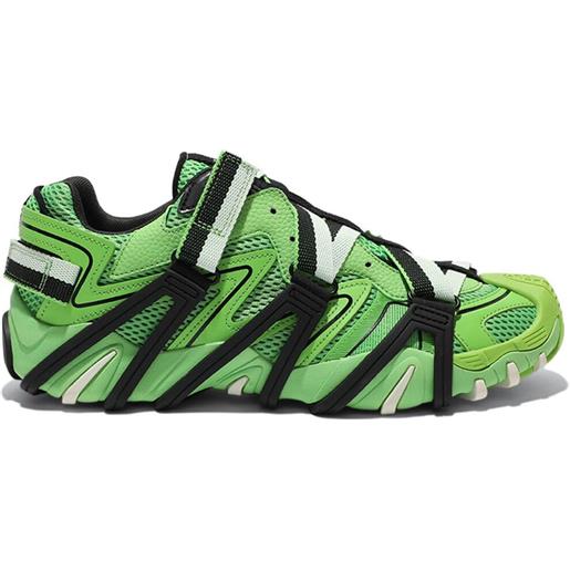 Diesel sneakers s-prototype - verde
