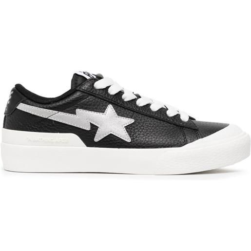 A BATHING APE® sneakers mad sta - nero
