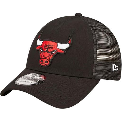 NEW ERA chicago bulls home field 9forty cappellino