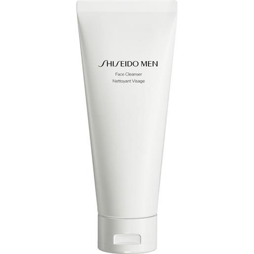 Shiseido face cleanser 125ml