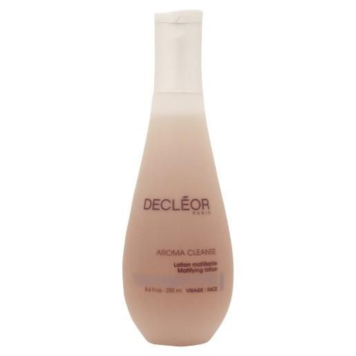 Decleor aroma cleanse by Decleor matifying lozione con oli essenziali (oily/combinazione pelle) 250 ml