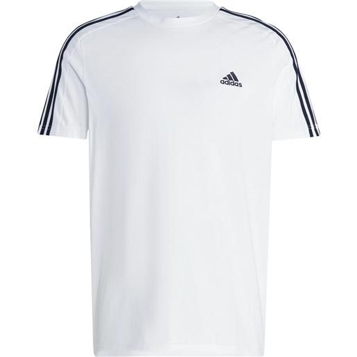 ADIDAS t-shirt 3 stripes